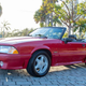 Nice Price or No Dice; 1992 Ford Mustang GT